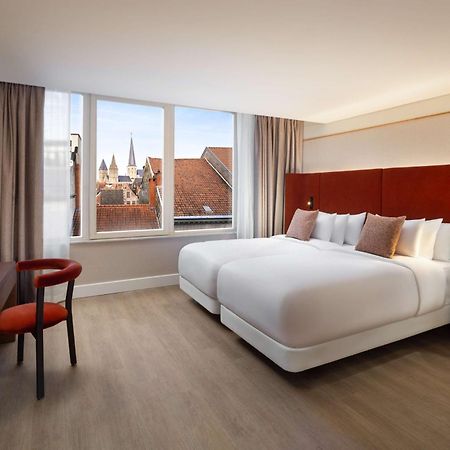 Nh Collection Gent Hotel Buitenkant foto